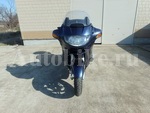     BMW R1150RT 2001  4